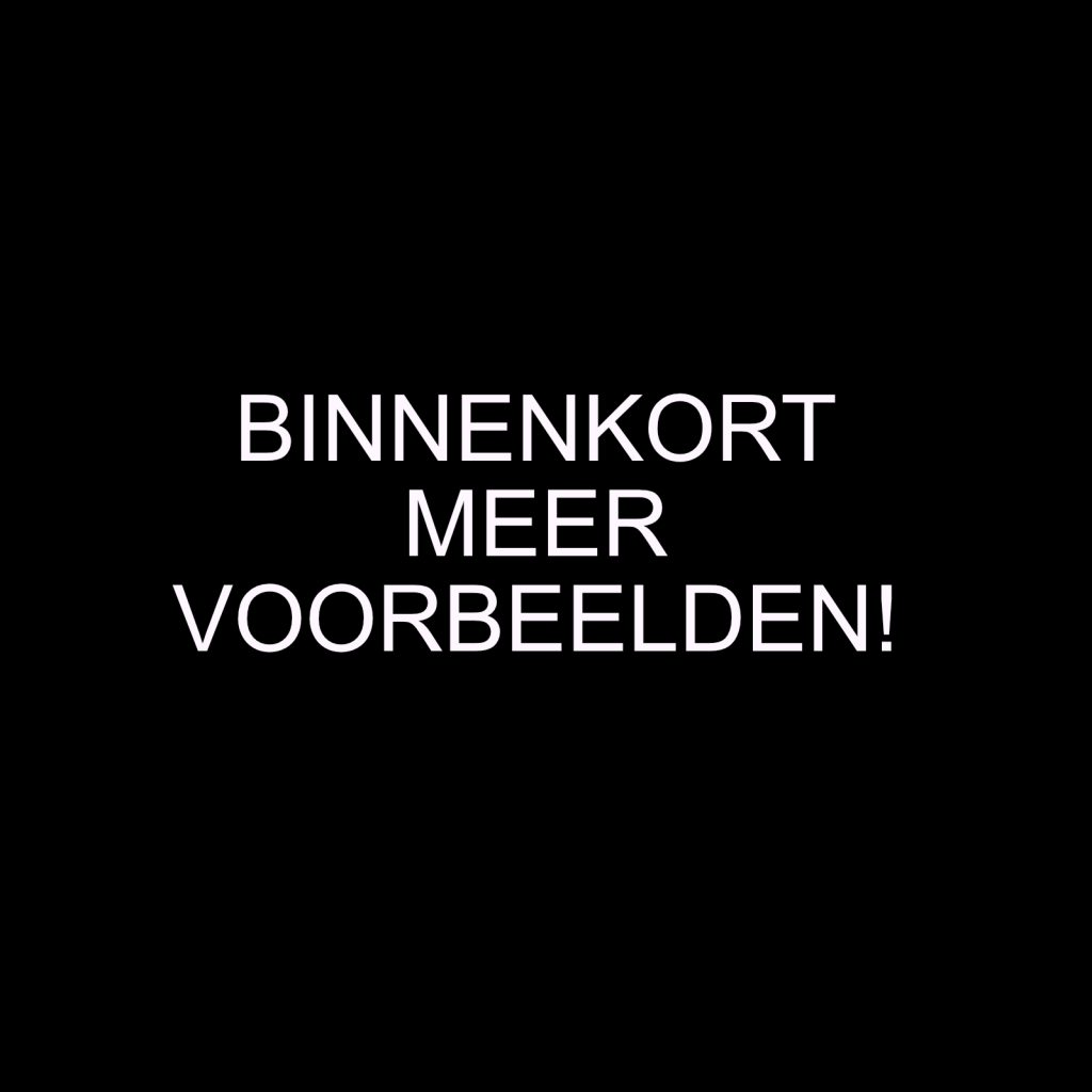 Woud Binnenkort meer Woud Binnenkort meer