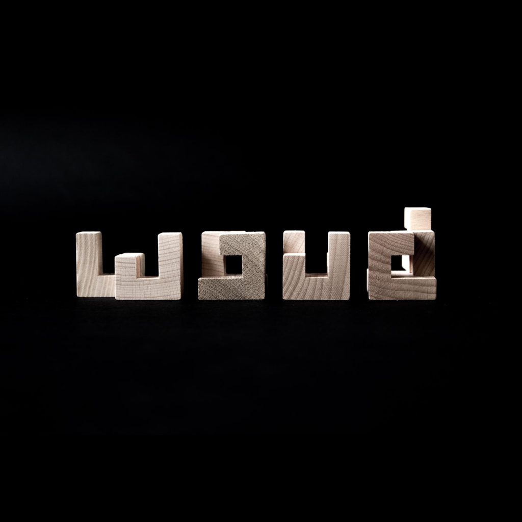 Woud Logo