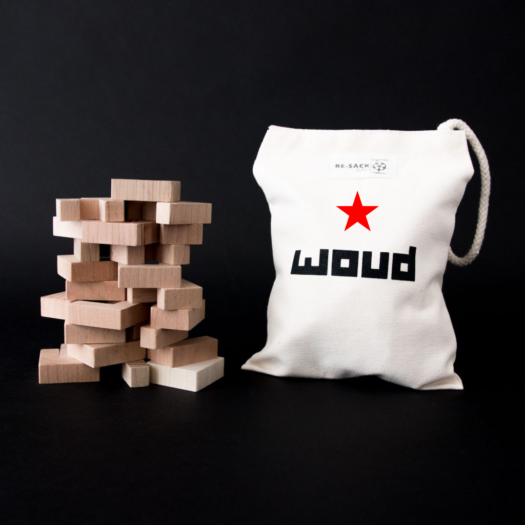 Woud – Dolf van den Brink – Heineken