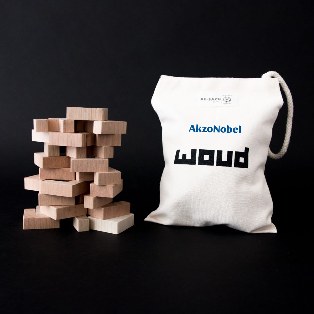 Woud AkzoNobel Thierry Vanlancker